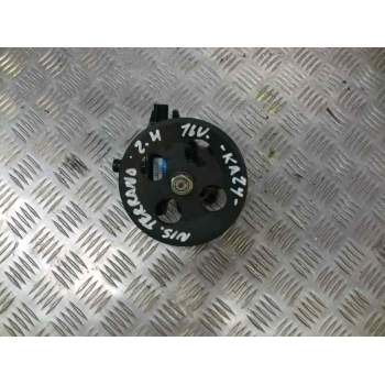 Recambio de bomba servodireccion para nissan terrano/terrano.ii (r20) 2.4 cat referencia OEM IAM OF900 4X133028 UNISIAJECS