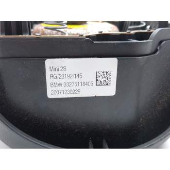 Recambio de airbag delantero izquierdo para mini mini (r56) one referencia OEM IAM   