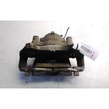 Recambio de pinza freno delantera izquierda para jaguar xf prestige referencia OEM IAM   