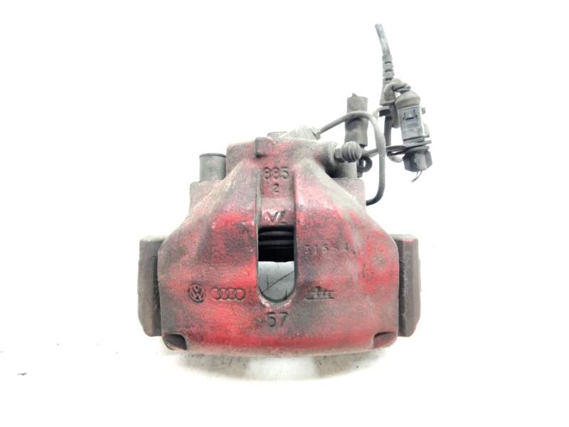 Recambio de pinza freno delantera derecha para audi a4 berlina (8e) 2.0 tdi referencia OEM IAM   