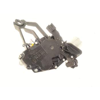 Recambio de motor limpia trasero para citroën c4 i (lc_) 1.6 hdi referencia OEM IAM 9646803180  