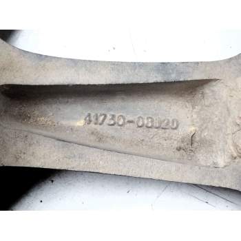 Recambio de llanta aluminio para ssangyong rexton w / rexton 2.0 xdi referencia OEM IAM 4173008J20  