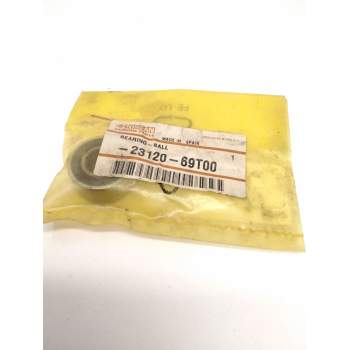 Recambio de varios para nissan referencia OEM IAM 2312069T00  
