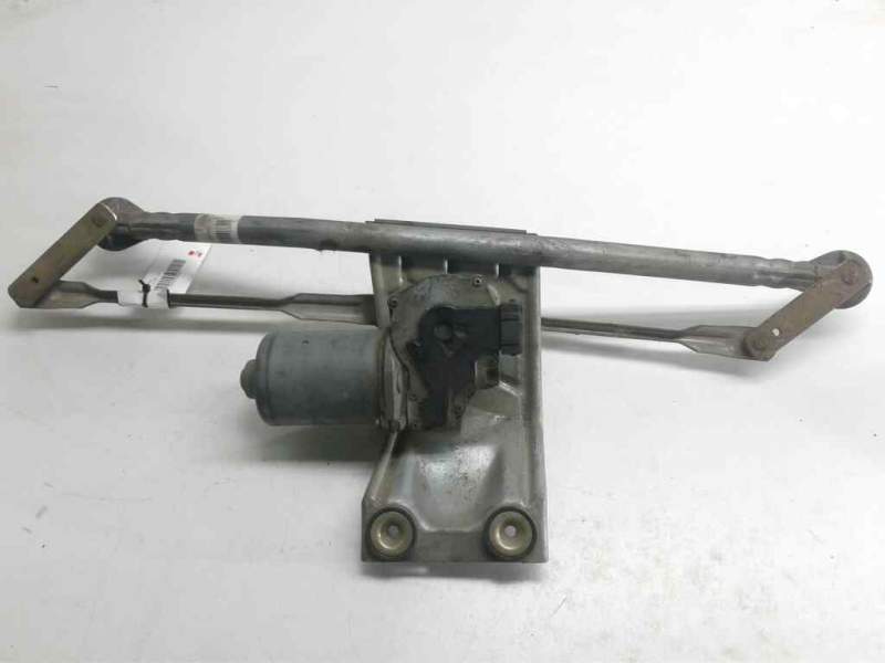 Recambio de motor limpia delantero para ford fiesta (cbk) referencia OEM IAM 96FB17B5571DA  