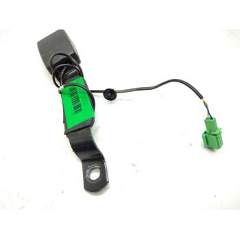 Recambio de enganche delantero derecho para seat ibiza iv (6j5, 6p1) 1.6 tdi referencia OEM IAM   