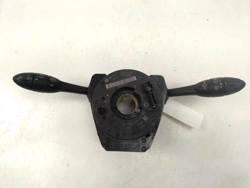 Recambio de anillo airbag para mini mini (r56) one referencia OEM IAM 3449454  