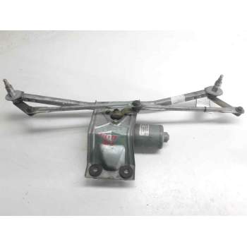 Recambio de motor limpia delantero para ford fiesta (cbk) referencia OEM IAM 96FB17B5571DA  