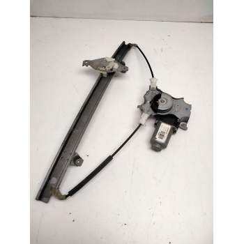 ELEVALUNAS DELANTERO IZQUIERDO 400699 