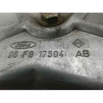 Recambio de motor limpia delantero para ford fiesta (cbk) referencia OEM IAM 96FB17B5571DA  