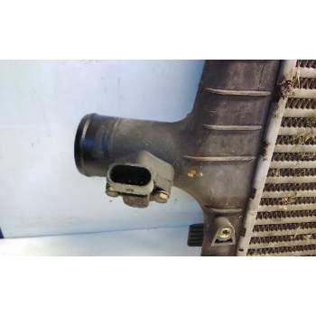 Recambio de intercooler para audi a6 berlina (4b2) 2.5 tdi referencia OEM IAM 4B0145805A  