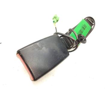 Recambio de enganche delantero izquierdo para seat ibiza iv (6j5, 6p1) 1.6 tdi referencia OEM IAM   