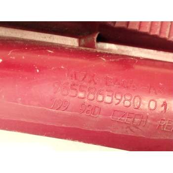 Recambio de piloto trasero derecho para citroën c4 i (lc_) 1.6 hdi referencia OEM IAM 9655863980  