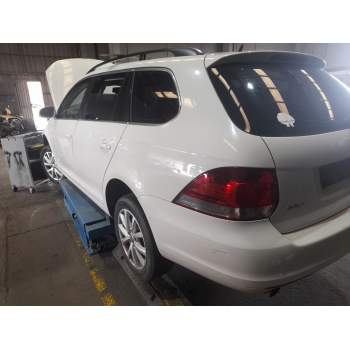 volkswagen golf vi variant (aj5) del año 2011