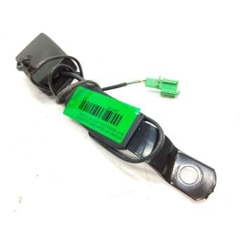 Recambio de enganche delantero izquierdo para seat ibiza iv (6j5, 6p1) 1.6 tdi referencia OEM IAM   