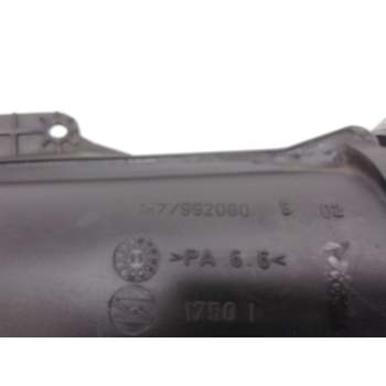 Recambio de tubo para fiat scudo furgoneta (220_) 1.9 td referencia OEM IAM 1477992080  