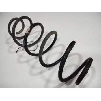 Recambio de muelle suspension trasera para citroën c2 sx referencia OEM IAM 6421468ASS149218  