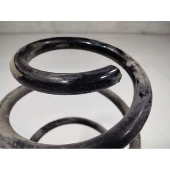 Recambio de muelle suspension trasera para citroën c2 sx referencia OEM IAM 6421468ASS149218  
