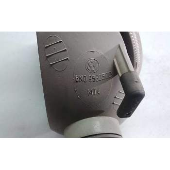 Recambio de piloto delantero derecho para volkswagen polo berlina (6n1) básico referencia OEM IAM 6N0953050C  