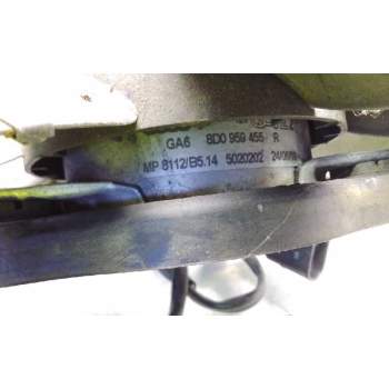 Recambio de electroventilador para audi a6 berlina (4b2) 2.5 tdi referencia OEM IAM 8D0959455R  