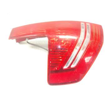 Recambio de piloto trasero izquierdo para citroën c4 i (lc_) 1.6 hdi referencia OEM IAM 9655864080  