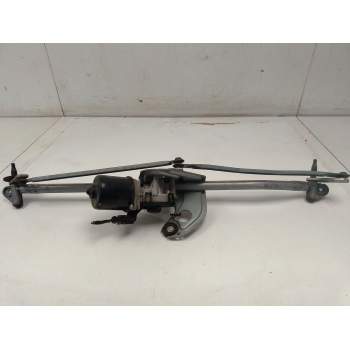 Recambio de motor limpia delantero para mini mini (r56) one referencia OEM IAM 61617138789  