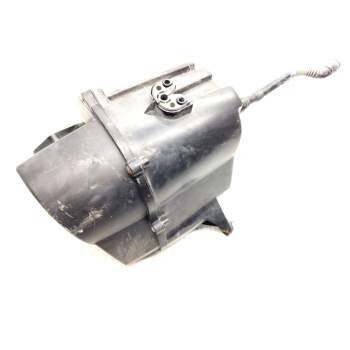 Recambio de caja filtro de aire para seat ibiza iv (6j5, 6p1) 1.6 tdi referencia OEM IAM 6R0129601C  