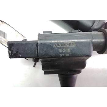 Recambio de bobina encendido para mg serie 45 (rt) comfort (5-ptas.) referencia OEM IAM 153185708  