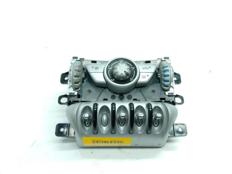 Recambio de mando calefaccion aire acondicionado para mini mini (r56) one referencia OEM IAM 69792102  