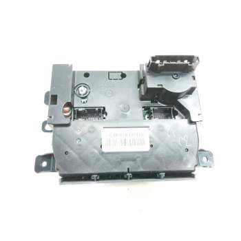 Recambio de mando calefaccion aire acondicionado para mini mini (r56) one referencia OEM IAM 69792102  