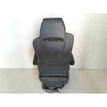 Recambio de asiento delantero derecho para man f 2000 19.xxx referencia OEM IAM   