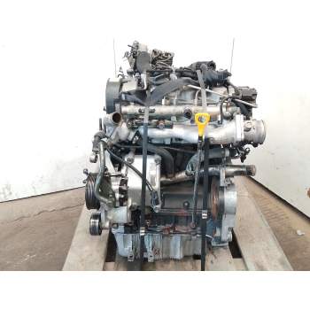 MOTOR COMPLETO D3EA 