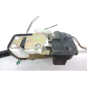 CERRADURA PUERTA DELANTERA DERECHA FQ102940 