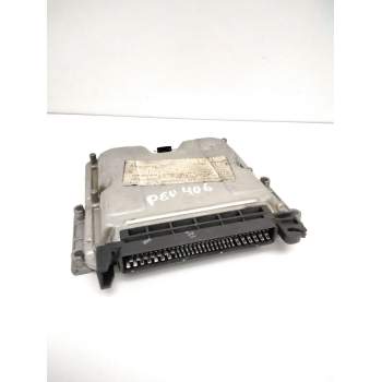 CENTRALITA MOTOR UCE 028101782 981117 9634662880