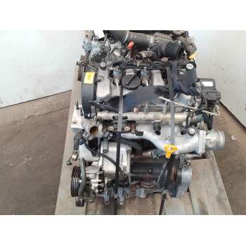Recambio de motor completo para hyundai matrix (fc) 1.5 crdi referencia OEM IAM D3EA  