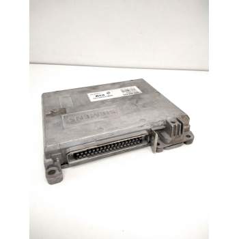 CENTRALITA MOTOR UCE S101728101C HOM7700851755 7700862136