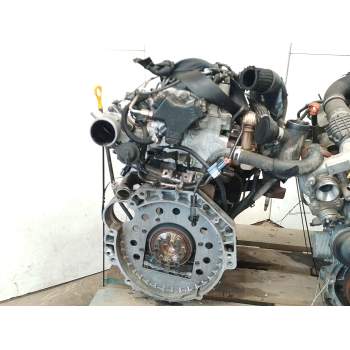 Recambio de motor completo para hyundai matrix (fc) 1.5 crdi referencia OEM IAM D3EA  
