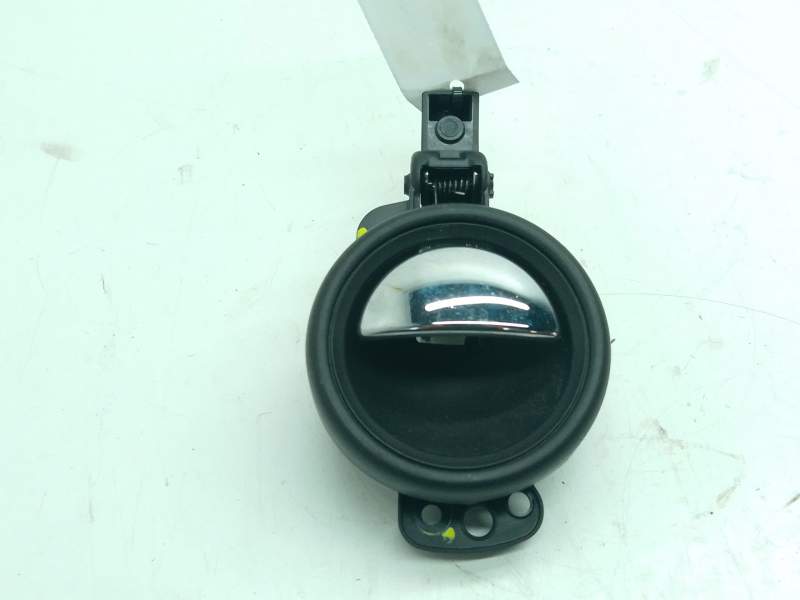 Recambio de maneta interior delantera derecha para mini mini (r56) one referencia OEM IAM 275371805  