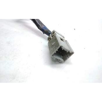 Recambio de cerradura puerta delantera derecha para mg serie 45 (rt) comfort (5-ptas.) referencia OEM IAM FQ102940  