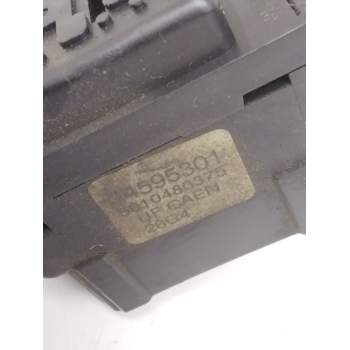 Recambio de mando limpia para renault premium 420 referencia OEM IAM 5010480375  34595301
