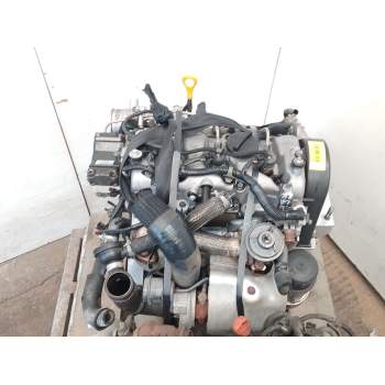 Recambio de motor completo para hyundai matrix (fc) 1.5 crdi referencia OEM IAM D3EA  