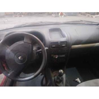 renault clio ii fase ii (b/cb0) del año 2002