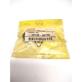 Recambio de varios para nissan referencia OEM IAM 2312069T00  