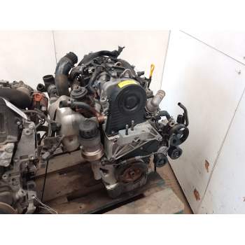 Recambio de motor completo para hyundai matrix (fc) 1.5 crdi referencia OEM IAM D3EA  