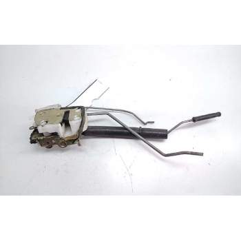 CERRADURA PUERTA DELANTERA IZQUIERDA 