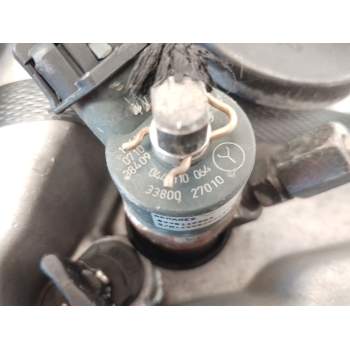 Recambio de motor completo para hyundai matrix (fc) 1.5 crdi referencia OEM IAM D3EA  