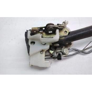 Recambio de cerradura puerta delantera izquierda para mg serie 45 (rt) comfort (5-ptas.) referencia OEM IAM   