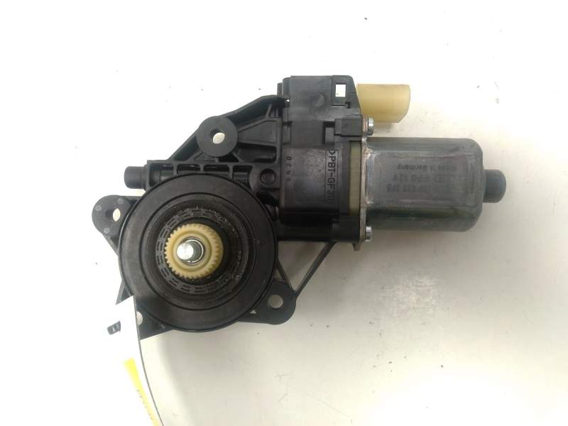 Recambio de motor elevalunas delantero derecho para mini mini (r56) one referencia OEM IAM 2753722A2A  