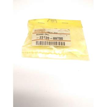 Recambio de varios para nissan referencia OEM IAM 2312069T00  