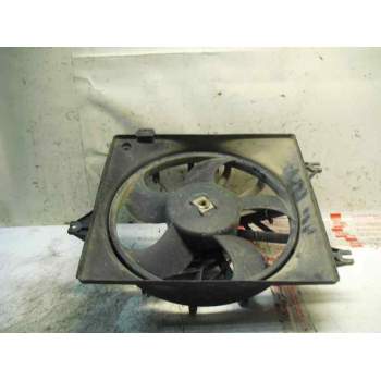 Recambio de electroventilador para hyundai coupe (j2) 2.0 16v cat referencia OEM IAM   