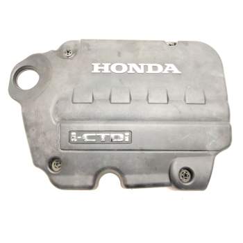 TAPA MOTOR PA6PA66MD30 